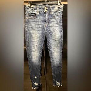 BKE women’s Billie jeans